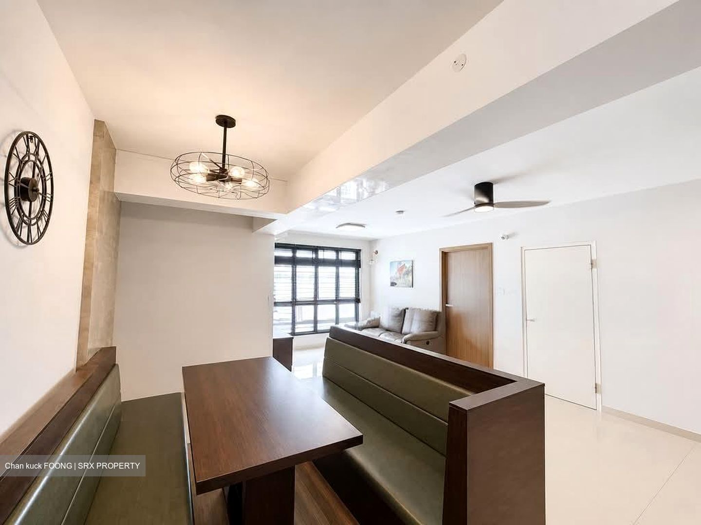 Blk 419B Waterfront II @ Northshore (Punggol), HDB 4 Rooms #553872461